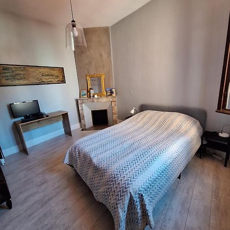 Appartement Pont Des Catalans ตูลูส ภายนอก รูปภาพ