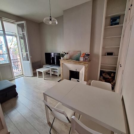 Appartement Pont Des Catalans ตูลูส ภายนอก รูปภาพ