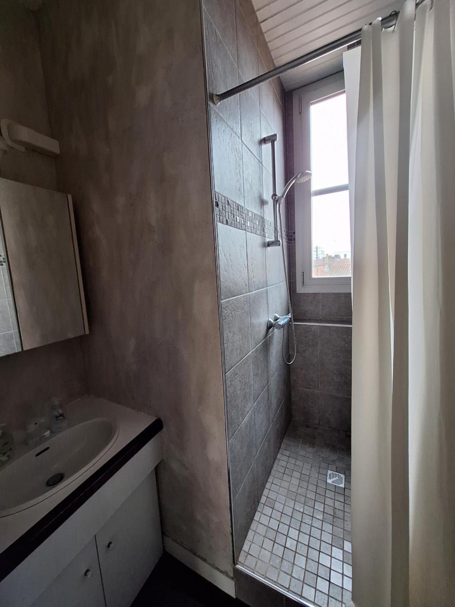 Appartement Pont Des Catalans ตูลูส ภายนอก รูปภาพ