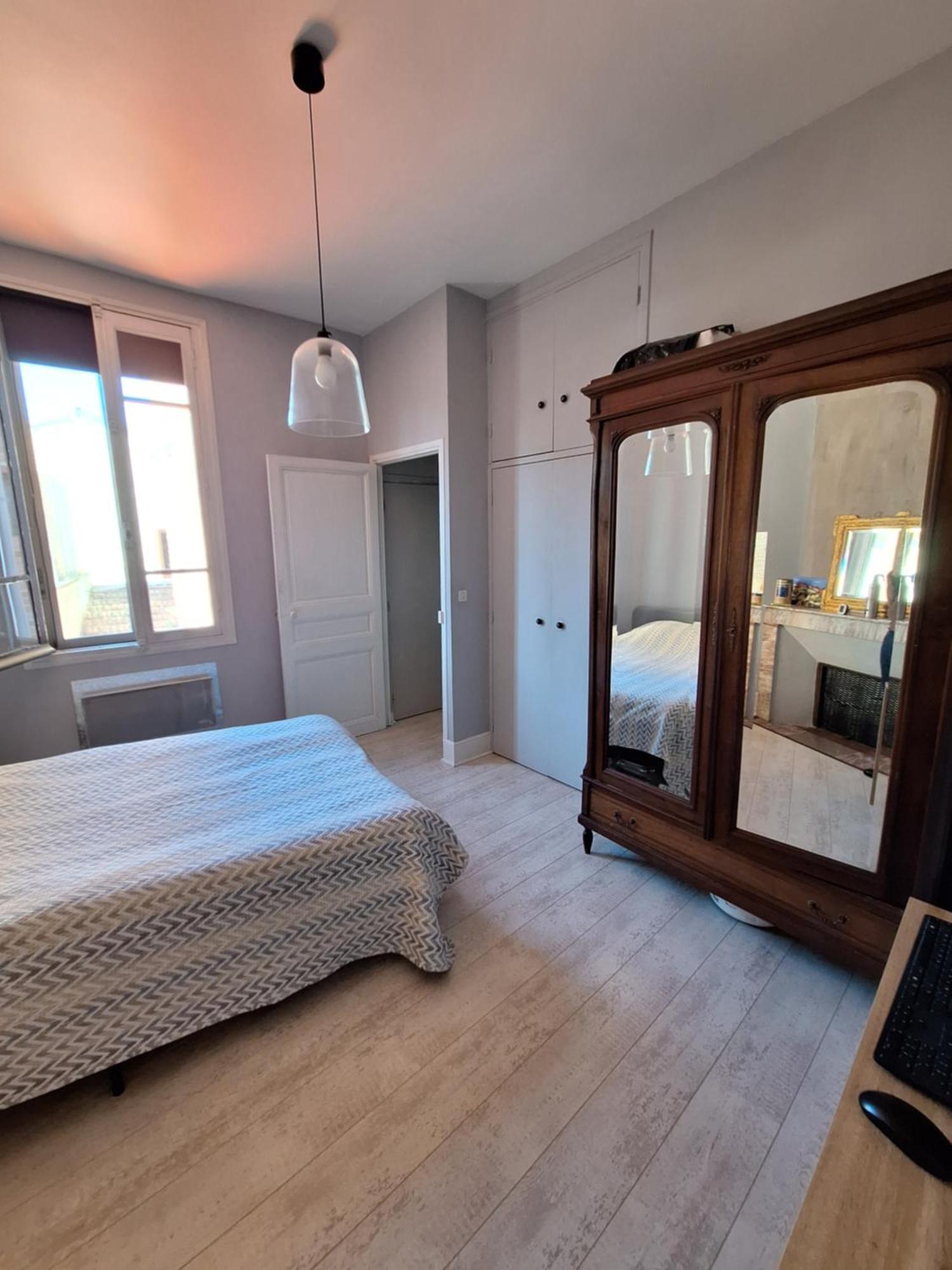 Appartement Pont Des Catalans ตูลูส ภายนอก รูปภาพ